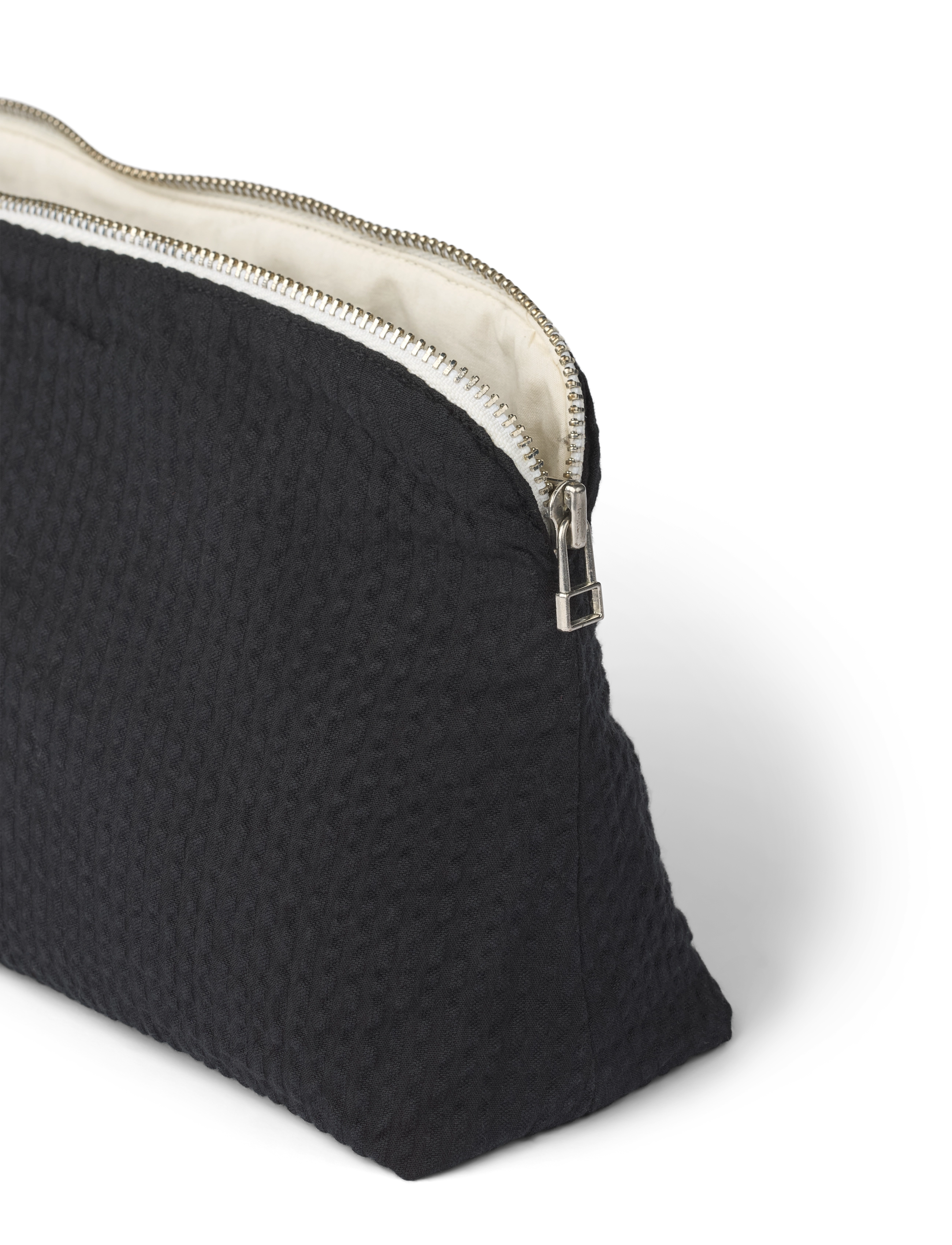 Celia toilettaske, mini - sort